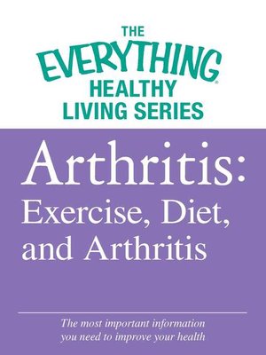 Arthritis - ebook